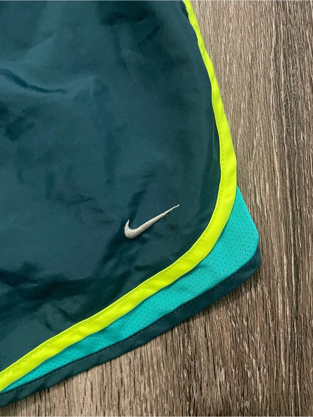 Nike women’s dri